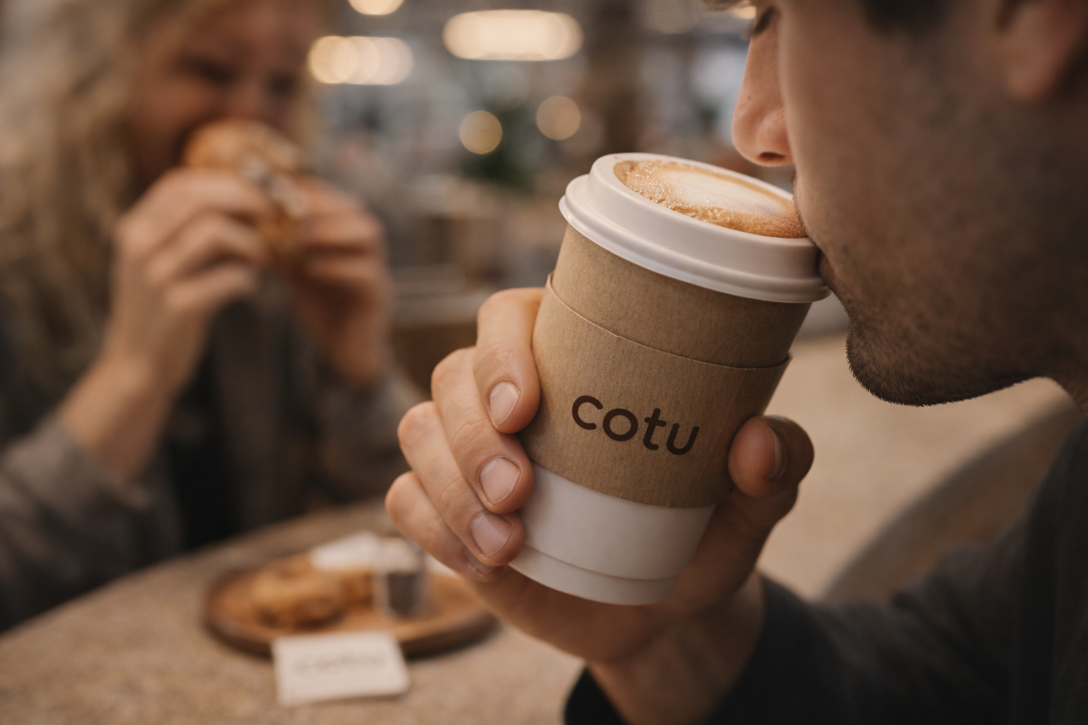 Cotu Instagram