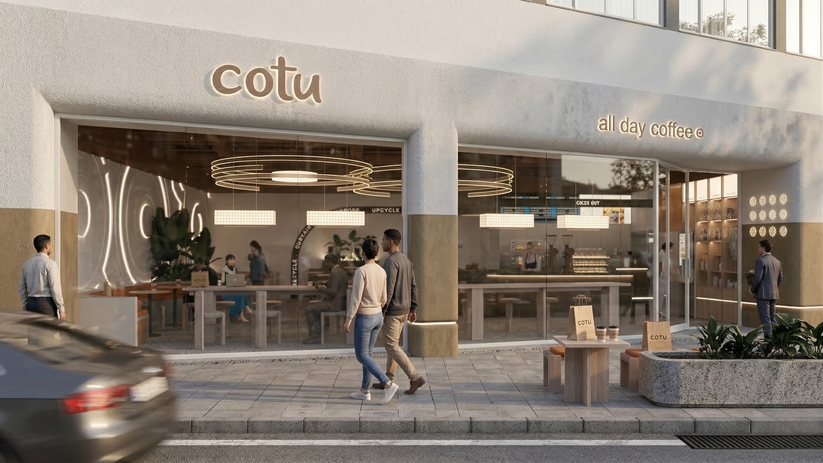 Cotu Instagram